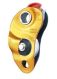 PETZL Umlenkrolle mit Rücklaufsperre PRO TRAXION