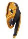 PETZL ID´S Selbstbremsendes Abseilgerät mit Anti-Panik-Funktion gelb
