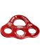 PETZL Riggingplatte PAW S