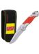 rescue-tec Multipocket-Holster inkl. Rettungsmesser