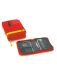PAX® Fahrtenbuch A5 hoch rot