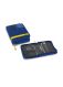PAX® Fahrtenbuch A5 hoch blau