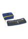 PAX® Fahrtenbuch A5 quer blau