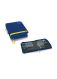 PAX® Fahrtenbuch A4 hoch blau