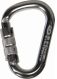 TEE-UU HMS Safe Lock Karabiner