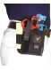 TEE-UU PARA Rettungsdienst-Holster schwarz