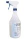Hydroplex RC® Imprägnierung für FEUERWEHR 0,5 lt. mit Sprühflasche