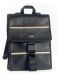 FeuerWear Rucksack ERIC schwarz