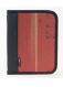 FeuerWear Schreibmappe PETE A5 rot