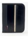 FeuerWear Schreibmappe PETE A5 schwarz