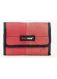 FeuerWear Portemonnai TYLER rot