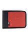 FeuerWear Portemonnai FRED rot