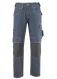 MASCOT® Jeans MILTON denimblau mit Knieverstärkung