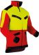 PFANNER KlimaAIR® Forstjacke rot