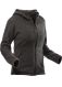 PFANNER Wooltec Jacke Damen grau