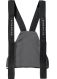 PFANNER Zipp-Latz grau Gr.1