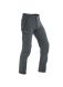 PFANNER Outdoorhose Concept anthrazit