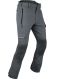 PFANNER Outdoorhose Globe grau