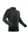 PFANNER Merino Shirt langarm schwarz