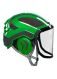 PFANNER Protos Integral Arborist Helm grün/schwarz