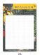 PFANNER Notizblock A6