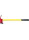 Waldbrand-Axt mit Nupla-Glasfaserstiel PULASKI