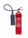 JOCKEL Kohlendioxid Feuerlöscher (Co2) KS 5kg J