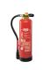GLORIA Aufladekartuschen-Feuerlöscher Schaum SKK6 LW