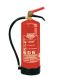 GLORIA Dauerdruck-Feuerlöscher Pulver PD 12 GA ABC