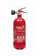 JOCKEL Fettbrand-Feuerlöscher F2 J M5 DH A,B+F