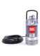 Tauchpumpe MAST T 6 Storz C 400 V 20 m Kabel