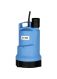 Tauchpumpe HOMA C 240 WF Flachsauger-Tauchpumpe