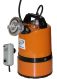 Tauchpumpe TSURUMI LSC 1.4S - Feuerwehr