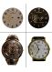 Gravur auf Armbanduhr Festina zusätzlich auf Deckel oder Gehäuse