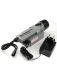 PELI StealthLite Rechargeable 2460 Z1LED Flashlight - Wiederaufladbar