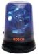 Rundumkennleuchte B1 Halogen 12V blau