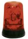 Rundumkennleuchte B1 Halogen 12V rot