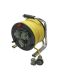 Kabeltrommel FEUERWEHR 230 V; 16 A; Schuko mit 50 m Kabel
