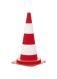 Verkehrsleitkegel 300 mm tagesleuchtend