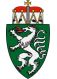 Steiermark-Wappen für Fahne 70 x 45 cm gedruckt