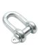 Schäkel DIN 82101-A, 5 t