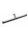 Gummischieber 560 mm Breite Metall mit Stiel