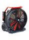 FANERGY E22 Hochleistungslüfter mit Elektromot 230 V und Wassernebel