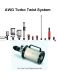 AWG Turbo Twist 400 Mittelschaumrohr M4