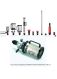 AWG Turbo Twist umschaltbares KOMBINATIONSSCHAUMROHR S 2/M 2 TT