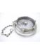 Blindkupplung mit Kette A-100 LM DIN 14 313