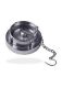 Blindkupplung mit Kette B-75 LM DIN 14 312