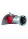 Hydroschild C mit einstellbarer Wassermenge