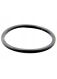 Dichtung Standrohr zwischen Ober-und Unterteil O-Ring 75 x 8