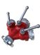 Dichtungssatz Verteiler-Kugel B/CBC